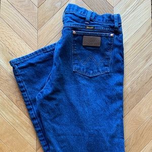 WRANGLER® COWBOY CUT® ORIGINAL FIT JEAN